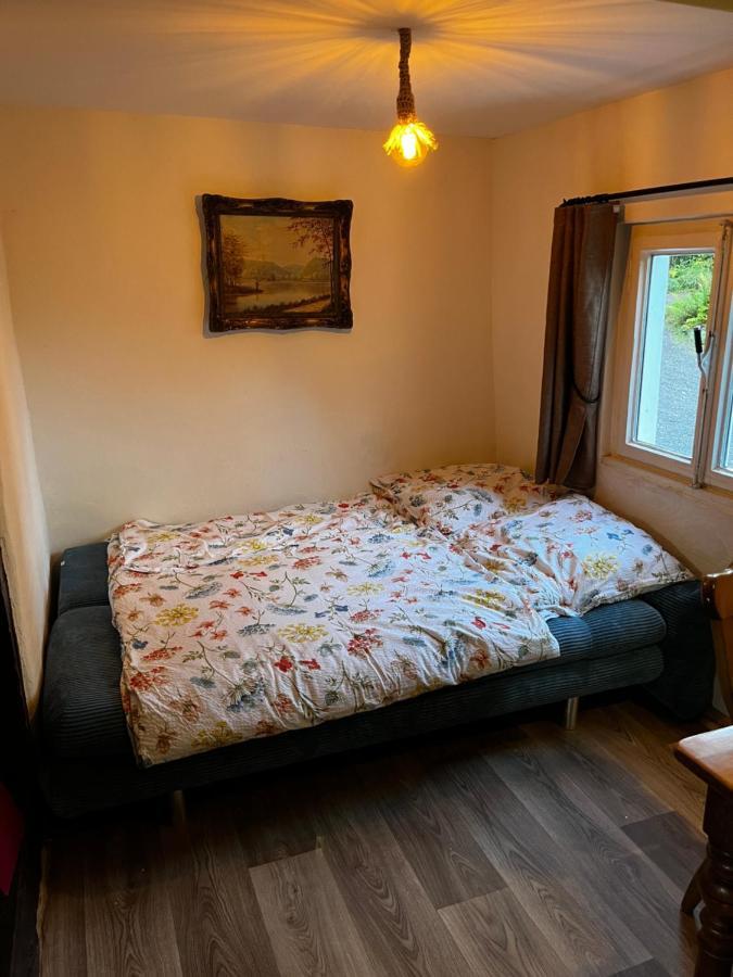Wohnen Auf Dem Bauernhof Villa Herdecke Bagian luar foto